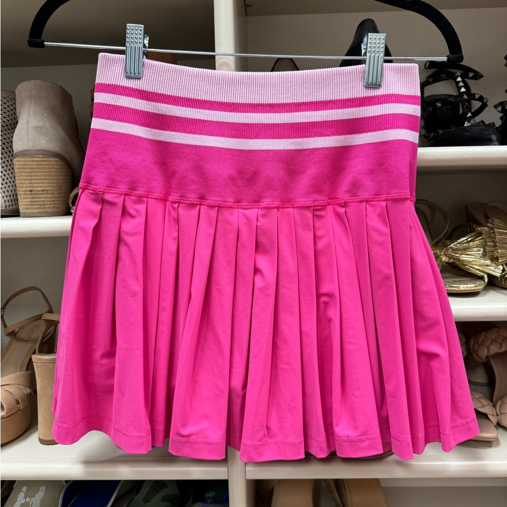 Wilson Midtown Tennis Skirt (S)